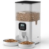 Automatic Feeders for Cats & Pets - Pet Supplies