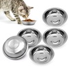 Basic Bowls for Cats & Pet Supplies