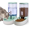 Food Storage & Pet Supplies for Cats | Feeding & Watering
