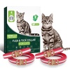 Flea & Tick Control: Pet Supplies for Cats