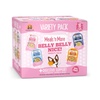Pet Wet Food - Canned, Pouches & More