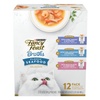 Pet Pouches & Accessories for Cats: Food, Wet, and More