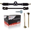 Rack & Pinion Parts & Kits | Automotive Replacement Steering Systems