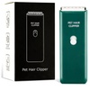 Electric Clippers for Cats & Grooming Supplies