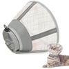 Recovery Collars & Cones for Cats: Health Supplies