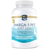 Fish Oil Supplements for Pets & Human Health