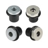 Mount Bushings & Replacement Parts for Automotive Steering Systems