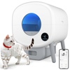Self-Cleaning Litter Boxes for Cat Owners