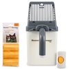 Pet Supplies: Litter Scoops for Cats & Dog Owners