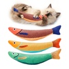 Treats & Catnip for Cats: Snacks, Supplies & Toys