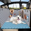 Seat Covers & Pet Supplies | Car Travel Accessories