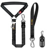 Vehicle Harnesses for Dogs & Pet Supplies