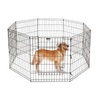 Crates, Houses & Pens: Dog Supplies for Every Pet