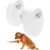 Doorbell Options & More: Pet Supplies & Door Accessories