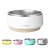Basic Bowls & Supplies for Dogs