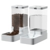 Food Storage & Supplies for Dogs, Feeding & Watering