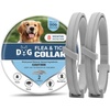 Flea Drops for Dogs: Pet Supplies & Flea Tick Control