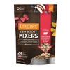 Dehydrated & Freeze-Dried Pet Food & Supplies