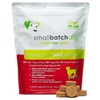 Freeze-Dried Pet Food & Dehydrated Treats