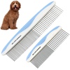 Pet Combs & Grooming Tools for Dogs