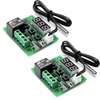 Automatic Temperature Control Parts & Components