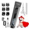 Electric Clippers & Pet Grooming Supplies for Dogs
