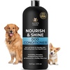 Shampoos & Conditioners for Dogs | Grooming Supplies