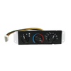 Auxiliary Heater & AC Control - Automotive Replacement Parts