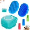 Shower & Bath Accessories for Dogs & Humans