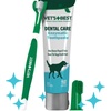 Toothpaste for Dogs & Dental Care Supplies