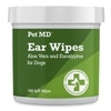 Ear Care Products & Supplies for Dogs & Pets