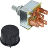 Blower Motor Cutouts: Replacement Parts & Automotive Switches