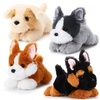 Plush Toys & Pet Supplies: Shop Soft Toys for Dogs & Kids