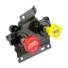 Brake Pressure Control & Replacement Parts