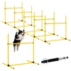 Dog Jumps Training Aids & Equipment