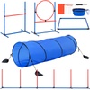 Tunnels for Dogs: Training Aids & Agility Equipment