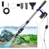 Aquarium Cleaners: Supplies & Tools for Fish Keepers