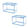 Breeding Tanks: Pet Supplies & Aquariums for Fish