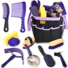 Grooming & Bathing Supplies for Horses & Pets