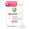 Health Supplies for Pets & Horses: Digestive Aids & More