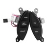 Cruise Control Parts & Accessories: Replacement Switches & Relays