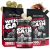 Weight Building Supplements for Pets & People