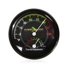 Terrarium Hygrometers for Reptiles & Amphibians | Pet Supplies