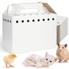 Small Animals Supplies: Pet Carriers, Food & More
