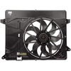 Engine Radiator Cooling Fan Motors & Parts