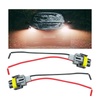Fog Lights - Automotive Replacement Parts & Accessories