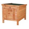 Outdoor Pens & Hutches for Small Animals