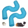 Tubes & Tunnels for Small Animals: Habitats & Supplies