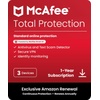 McAfee Products for Enhanced PC Security