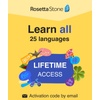 Rosetta Stone Software: Learn Languages with Proven Results